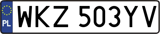 WKZ503YV