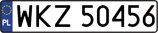 WKZ50456