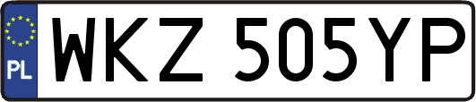 WKZ505YP