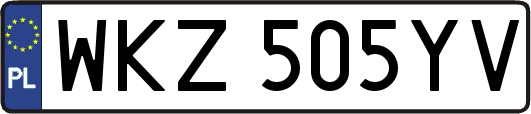 WKZ505YV