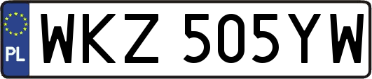 WKZ505YW