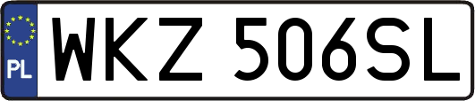 WKZ506SL