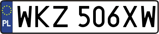 WKZ506XW