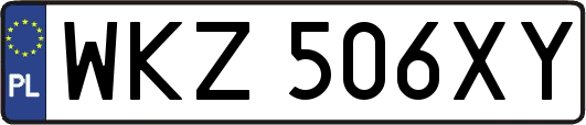 WKZ506XY