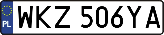 WKZ506YA