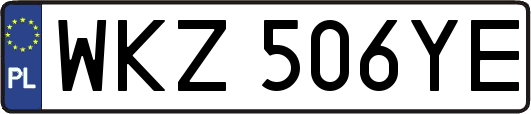 WKZ506YE