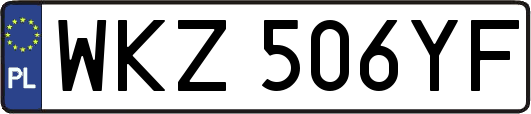 WKZ506YF