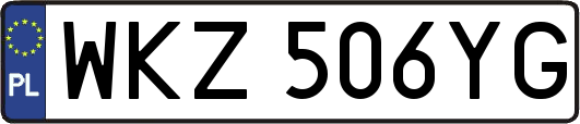 WKZ506YG