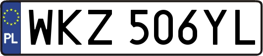 WKZ506YL
