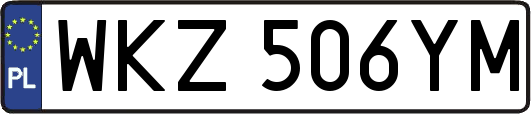 WKZ506YM