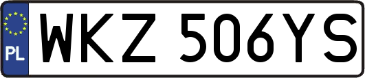 WKZ506YS