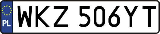 WKZ506YT