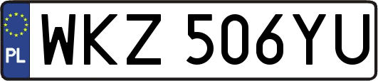 WKZ506YU