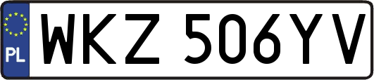WKZ506YV