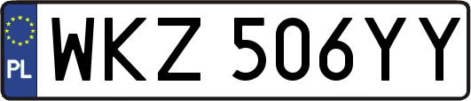WKZ506YY