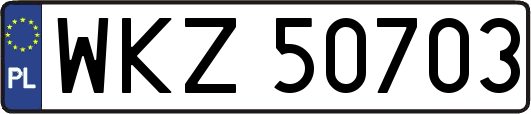 WKZ50703