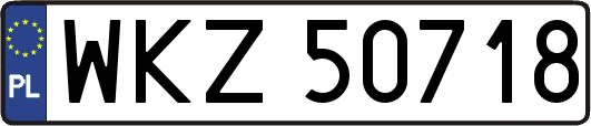 WKZ50718