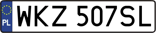 WKZ507SL