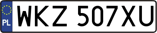 WKZ507XU