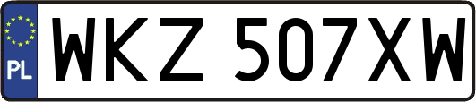 WKZ507XW