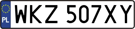 WKZ507XY