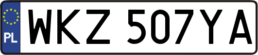 WKZ507YA