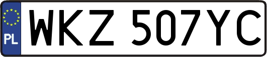 WKZ507YC