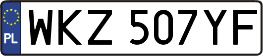 WKZ507YF