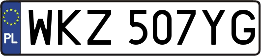 WKZ507YG