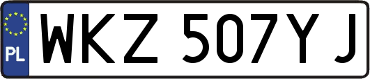 WKZ507YJ