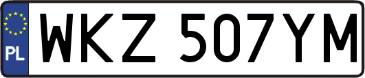 WKZ507YM