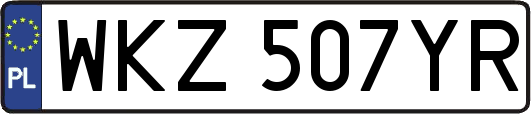 WKZ507YR