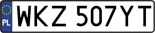 WKZ507YT