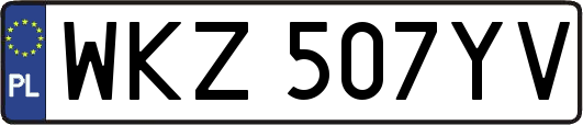 WKZ507YV