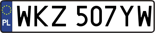 WKZ507YW