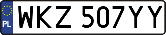 WKZ507YY