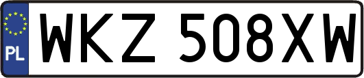 WKZ508XW