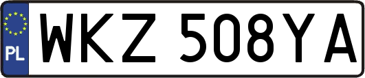 WKZ508YA