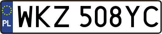 WKZ508YC