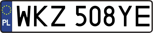 WKZ508YE