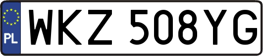 WKZ508YG