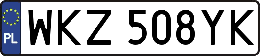 WKZ508YK