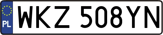 WKZ508YN