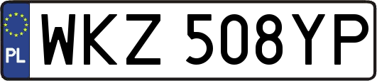 WKZ508YP