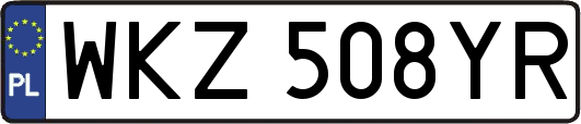 WKZ508YR
