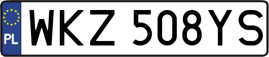 WKZ508YS
