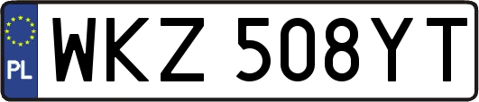 WKZ508YT