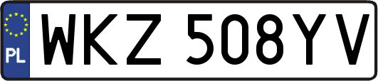 WKZ508YV