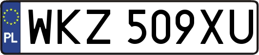WKZ509XU