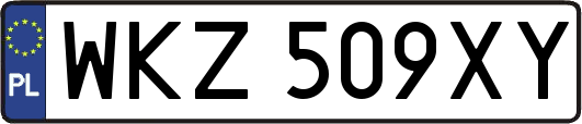 WKZ509XY